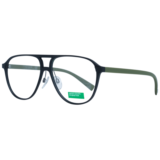 Benetton Optical Frame BEO1008 001 56 - Image 1
