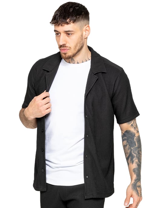 Enzo | Heren Zomershirt - Image 2