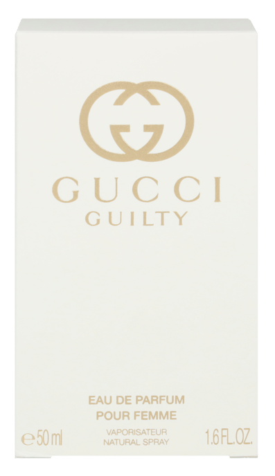 Gucci Guilty Pour Femme Edp Spray50 ml. - Image 2