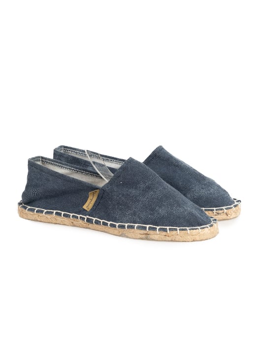 Champion Espadrilles Hamoc Vrouw blauw - Image 2