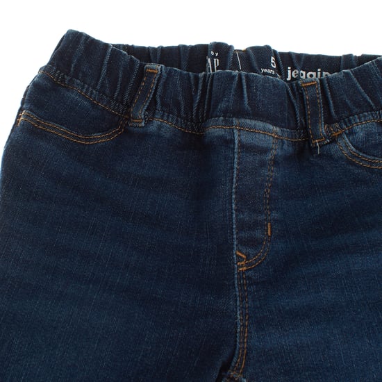 Girls 681317 Jeggings Pants