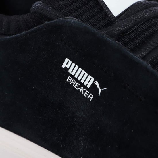 Puma Breaker Knit Sun sneakers voor dames - Image 5