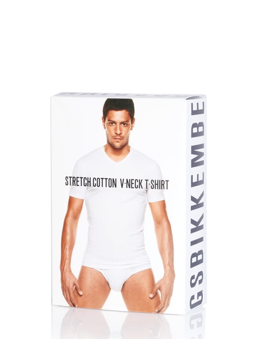 Het T-shirt van Bikkemberg - Image 3