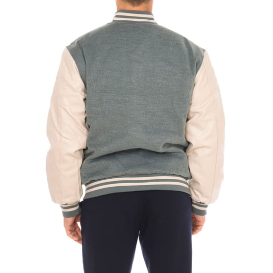 Sportartikelen AT-FW22-020 heren baseballjack - Image 3