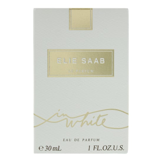 Elie Saab Le Parfum In White Edp Spray30 ml. - Image 4