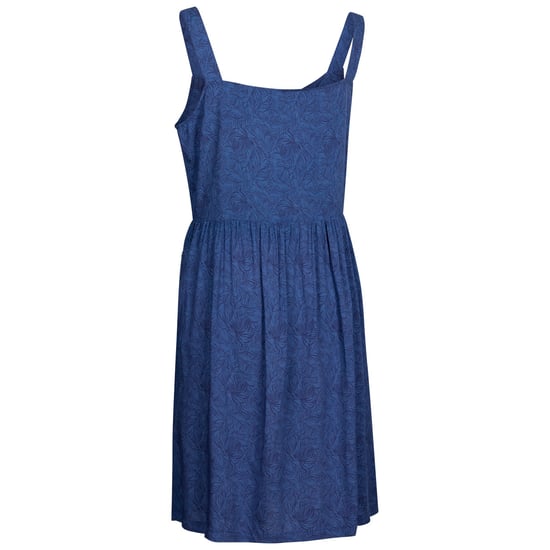 Trespass Womens/Ladies Mita Casual Dress (Navy)