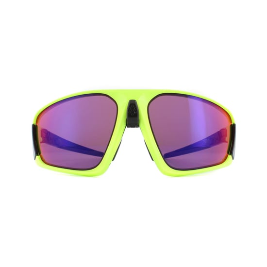 Oakley Sunglasses Field Jacket OO9402-05 Retina Burn Prizm Road
