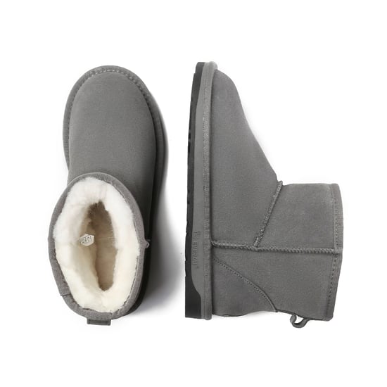 EVER AU Men Falcon Mini Classic Boots