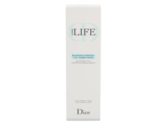 Dior Hydra Life Bal Hydr - 2 in 1 Sorbet Water 175ml - Image 2