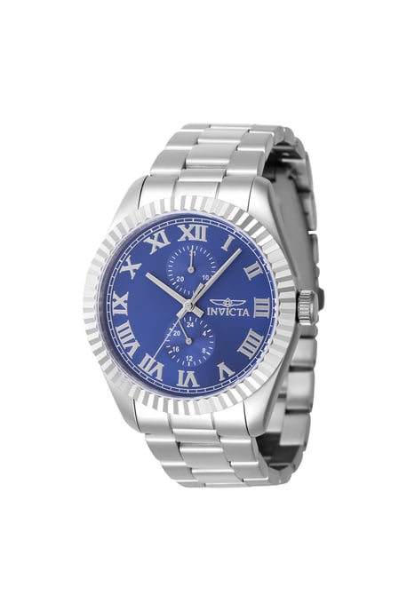 Invicta Specialty 47423 Quartz Herenhorloge - 43mm - Image 1
