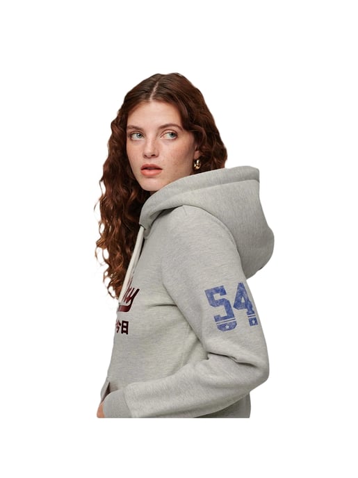 Superdry Vintage Sweatshirt voor dames - Image 4