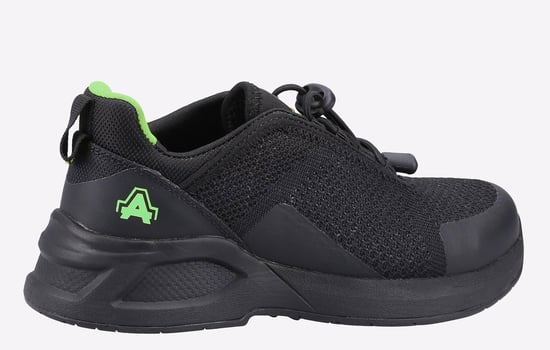 Amblers Safety 610 Ivy Veiligheids Sneakers Dames - Image 3