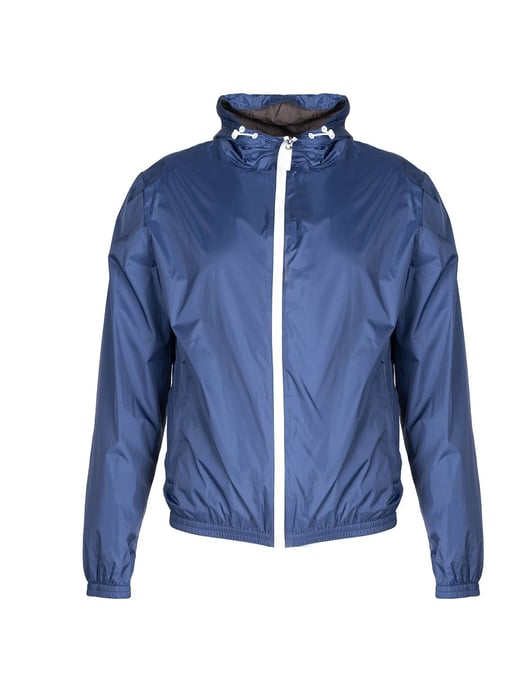 Invicta jas Mannen Wit - Image 1