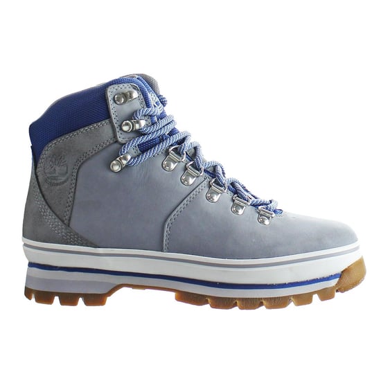 Timberland Euro Hiker Grijs Dames Laarzen - Image 3