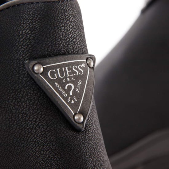 Guess dames enkellaarsjes Hestia - Image 3