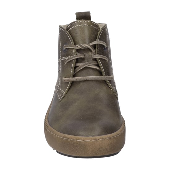 JOSEF SEIBEL Maren 02 | Enkellaars voor Dames | groen - Image 4