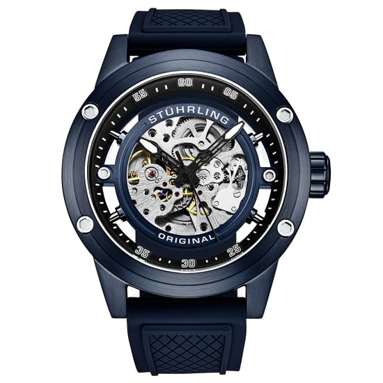 Grandiose 4034 Automatic 50mm Skeleton