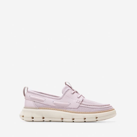 Cole Haan 4.ZeroGrand Regatta Nylon Damesschoenen Lavendel/Roze-Pauw/Ivoor - Image 5