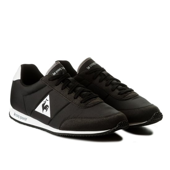 Le Coq Sportif Racerone Mens Black Trainers