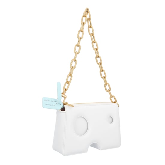 Off White Burrow-20 shoulder bag