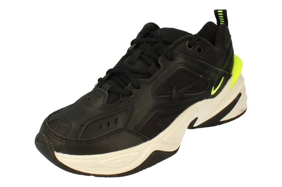 Nike Dames M2k Tekno Zwarte Sneakers - Image 1