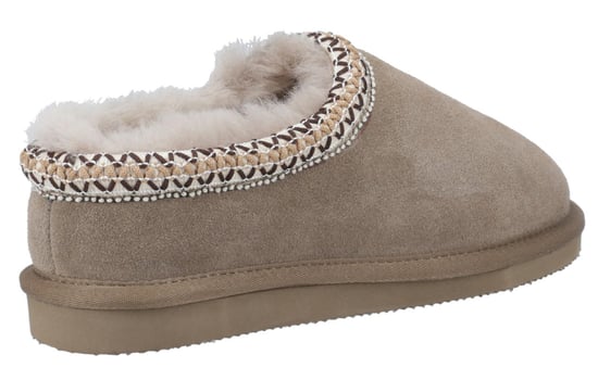 Cotswold Foxmoor Slippers Dames - Image 3