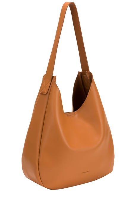 City Glide Hobo Tote Bag
