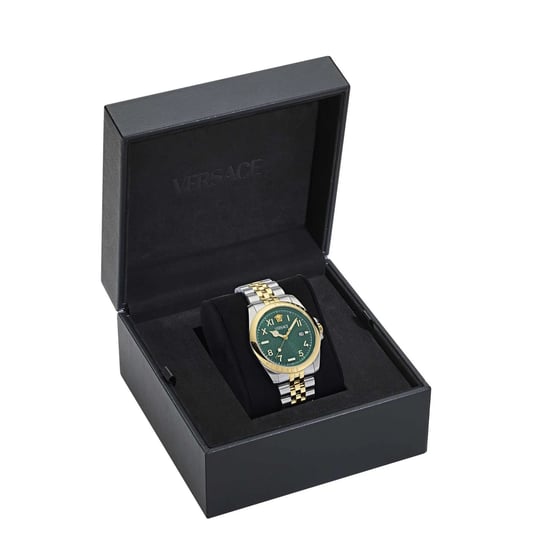 Versace Anteo Heren Horloge Multi VE9H00524 - Image 4