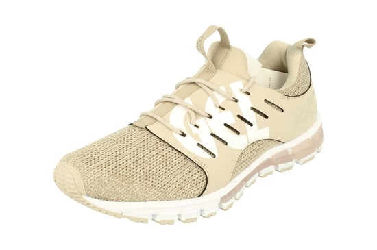 Asics Gel-quantum 180 Sc Heren Grijze Sneakers - Image 1