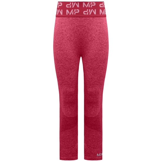 MyProtein Curve Magneta Legging Dames - Image 2