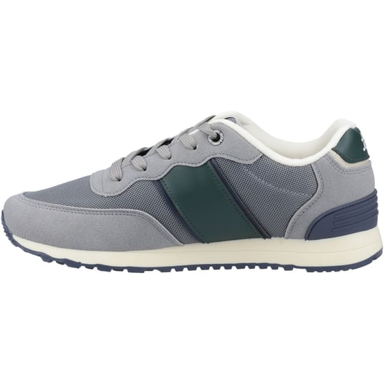Jack & Jones Spirit Runner Polyurethaan Heren Nacht Uil Trainers - Image 4