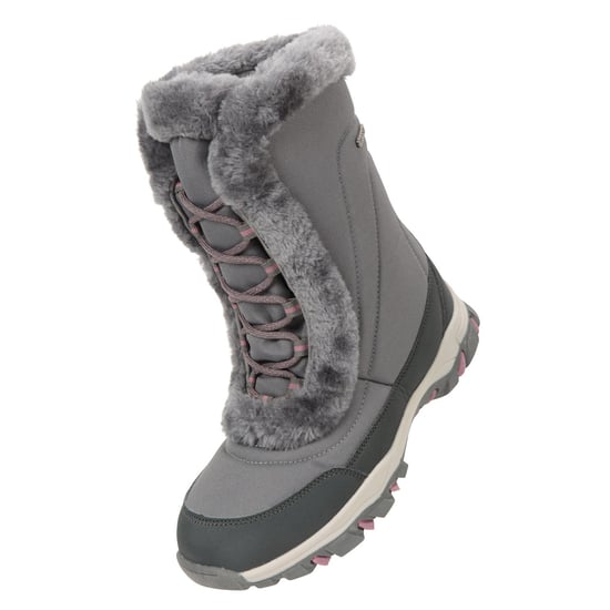 Mountain Warehouse Dames/Dames Ohio Sneeuwlaarzen (Groen) - Image 4
