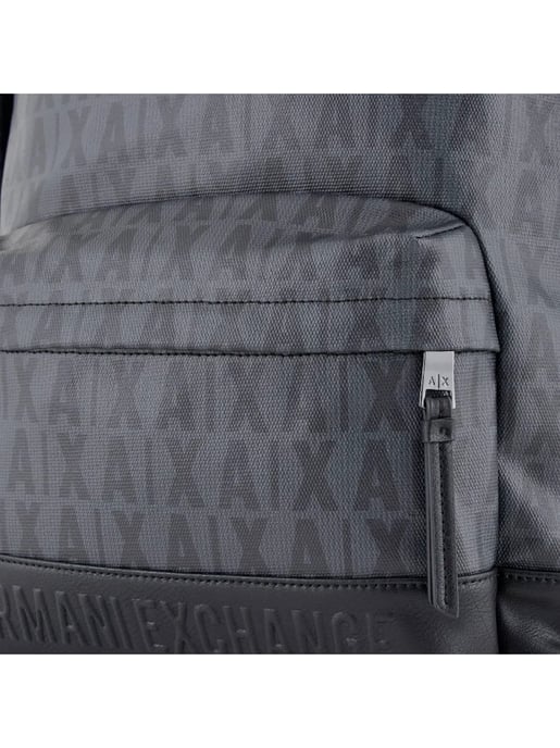 Armani Exchange herenrugzak United - Image 4