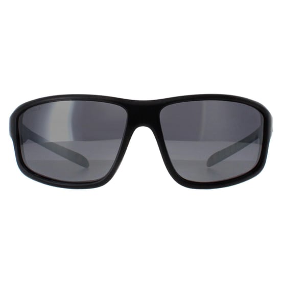 Montana Sport Unisex Black Revo Mirror Polarized SP313