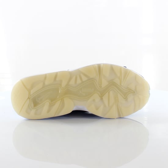 Puma x Careaux Blaze of Glory Sock Low Lace Up Mens Trainers 363661 03
