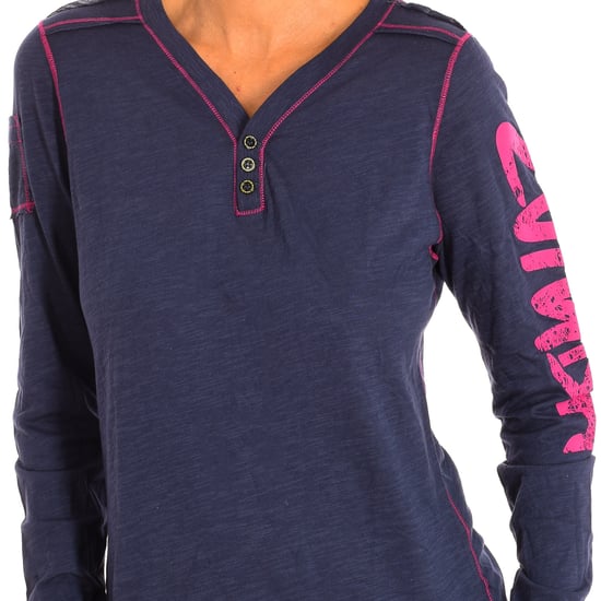 Long sleeve sweatshirt Z1T00324 Sweatshirt