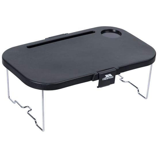 Trespass Polam 2 in 1 Table (Olive)