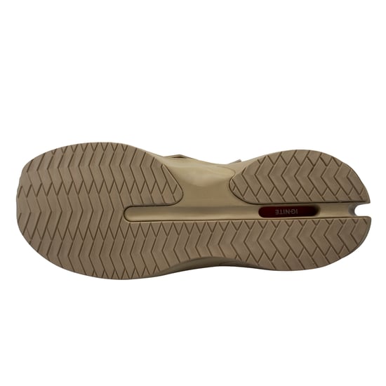 Puma x Fenty Ignite Beige Sportschoenen - Dames - Image 4