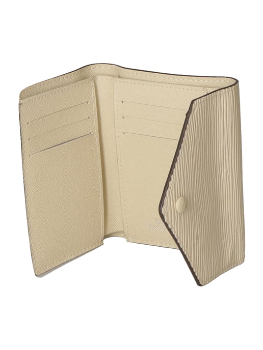 Gave Lux wallet Women BEIGE