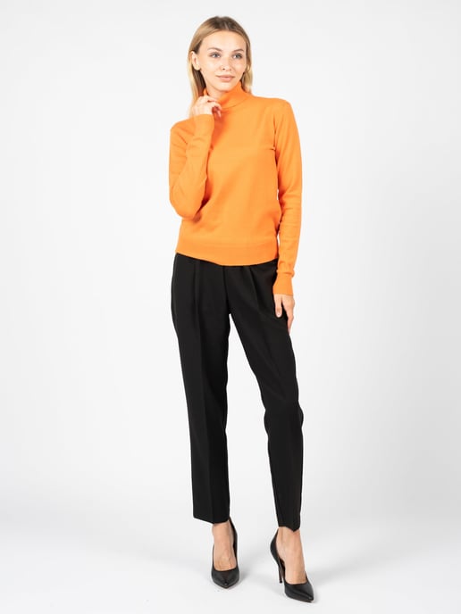 Silvian Heach stoppen Nunteg Vrouw oranje - Image 2