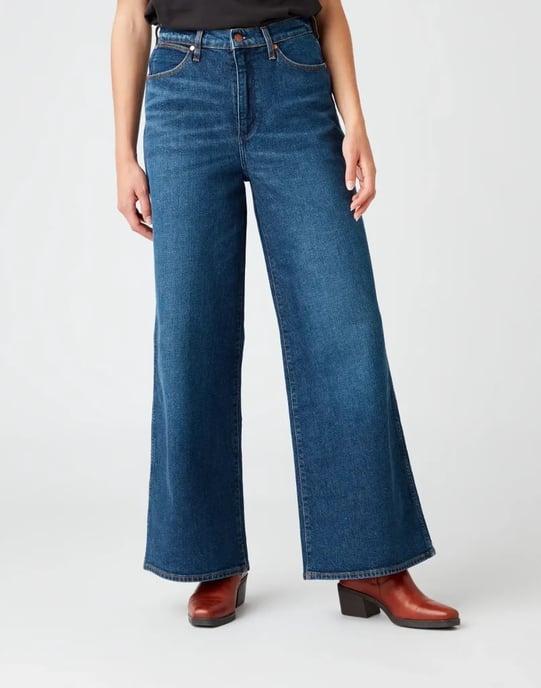 Wrangler  Bootcut  Renegade Jeans - Image 3