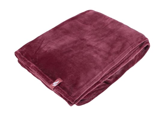 Heat Holders - Thermische deken van fleece van 1,7 tog - Kers - Image 1