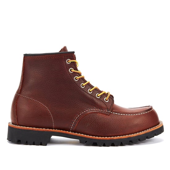 Red Wing 6 Inch Moc Heren Laarzen - Image 4