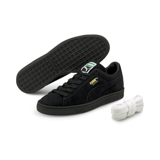 PUMA Suede Classic XXI Sneakers - Image 3