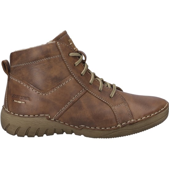 JOSEF SEIBEL Felicia 01 | Enkellaars voor Dames | bruin - Image 2