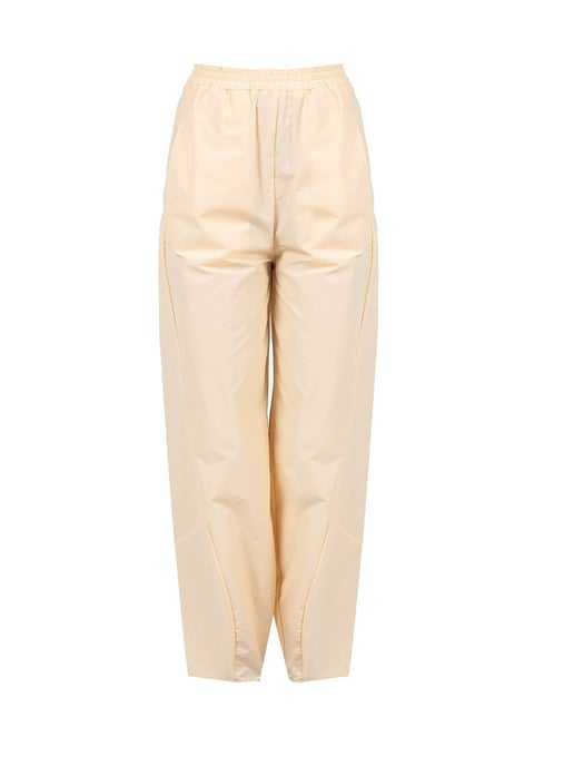 Patrizia Pepe broek Vrouw beige - Image 1