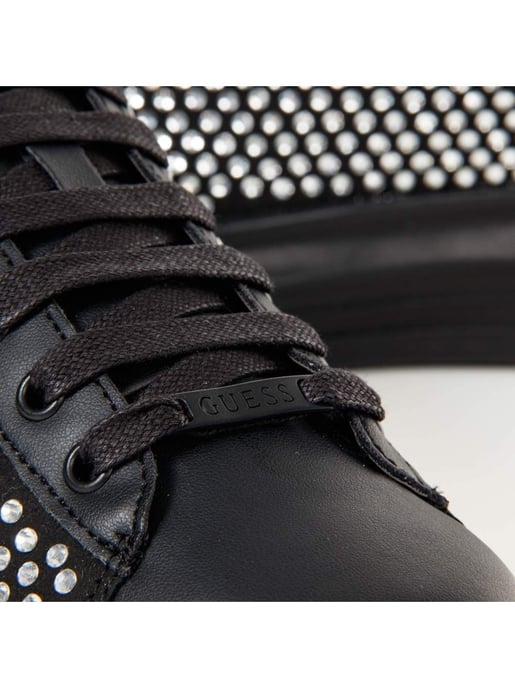 Guess Vibo sneakers voor heren - Image 4