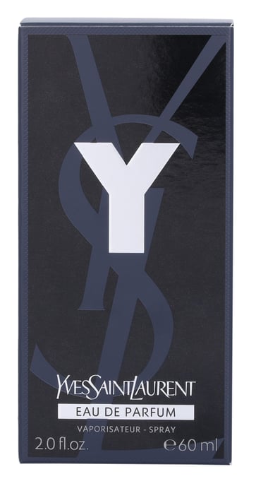 YSL Y For Men Edp Spray 60ml. - Image 2