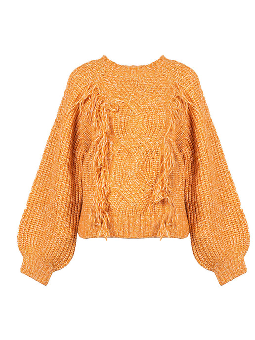 Silvian Heach stoppen Vrouw oranje - Image 1