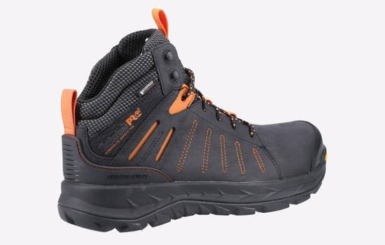 Timberland Pro Trailwind WATERDICHT Werklaarzen heren - Image 3